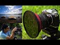 Filtering Ultra Wide Lenses on a FUJIFILM Camera -  FUJIFILM XF 8-16mm f/2.8 + WonderPana