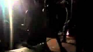 Raza del Brujos - La Migra (Brujeria Cover)