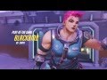 Overwatch Episode 105 D Va Attack Volskaya Industries