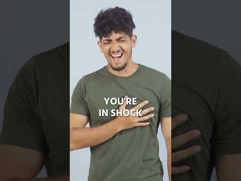 New EMT? SHOCK Isn't Complicated