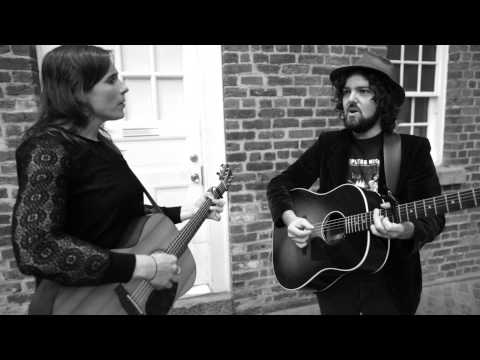 Rose Cousins & Jordie Lane "LA Freeway"