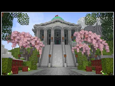 Hermit Central Bank IS HERE!   - Hermitcraft 11 Episode 12