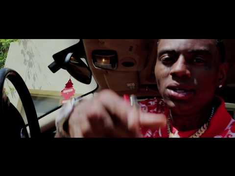 Soulja Boy - I Got The Recipe