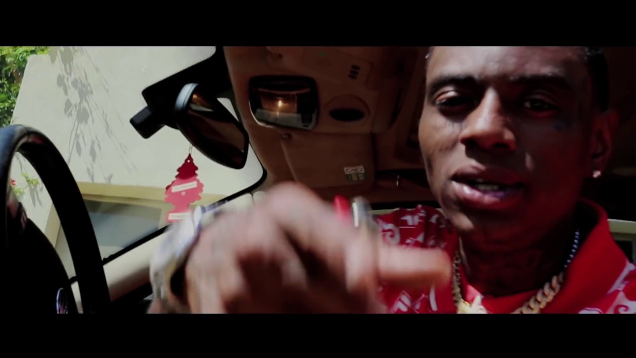 Soulja Boy — I Got The Recipe