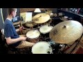 Tony Williams "Nefertiti" fill