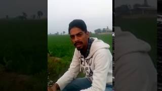 YAARAN DIYAN YAARIAN Att SONG BY SUKHDEEP GILL