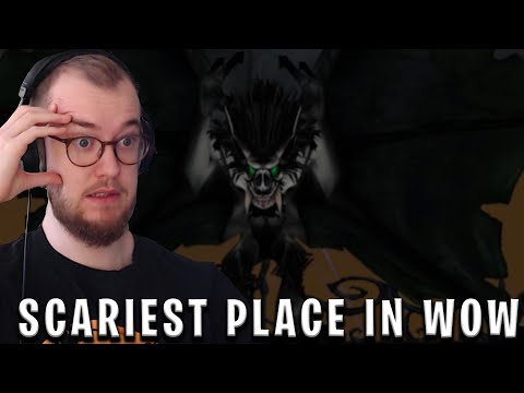 Guzu reacts to Scholomance: The Darkest Lore in WoW? (Classic WoW Lore)