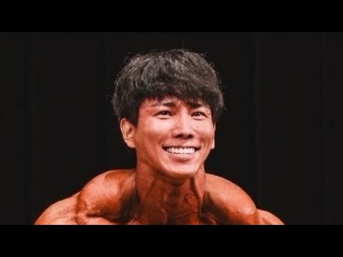 🔥【衝撃】横川尚隆、プロデビュー戦で見せた“異次元”肉体美！ミスター・オリンピアへの扉を開いた伝説の映像公開🔥