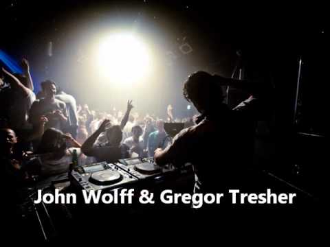 Gregor Tresher & John Wolff B2B - Studio 80 - Mysterylandmusic