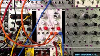 Video thumbnail for Befaco BF22  Features review by Befacosynth