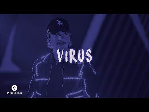 Nekfeu Type Beat 2020 - VIRUS | YJ Production