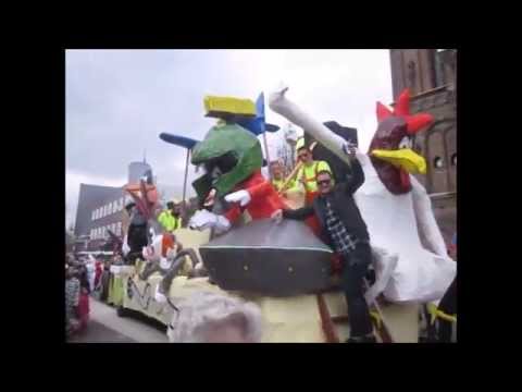 Flatspot Exclusive: TiK a BiR, TEVEROMTEFIETSEN