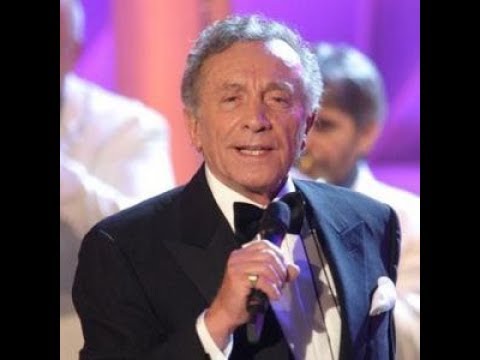 Al Martino European Mix (2004)
