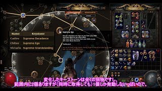 【Voiceroid実況】Path of Exileの世界を生き抜いていくよ#42【Legion#End】
