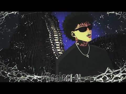 RealestK - Save me (Official Audio)