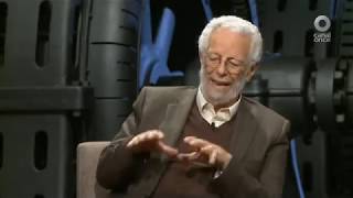 Sacro y Profano  - La teología de la liberación hoy - Dr. Enrique Dussel