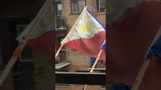 Lupang Hinirang | Philippine National Anthem | Flag