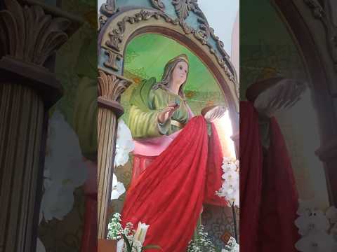 SANTA LUZIA IGREJA CATÓLICA SANTA LÚZIA, LUZIÂNIA GOIÁS