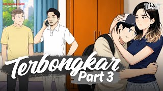 Download lagu TERBONGKAR PART 3 - Dhot Design mp3