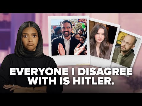 Mamdani Wins. Charlie Kirk Questions Haunt "MAGA". | Candace Ep 259