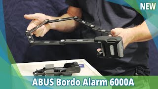 ABUS Bordo Alarm 6000A | Elektrofahrrad24 NEWS