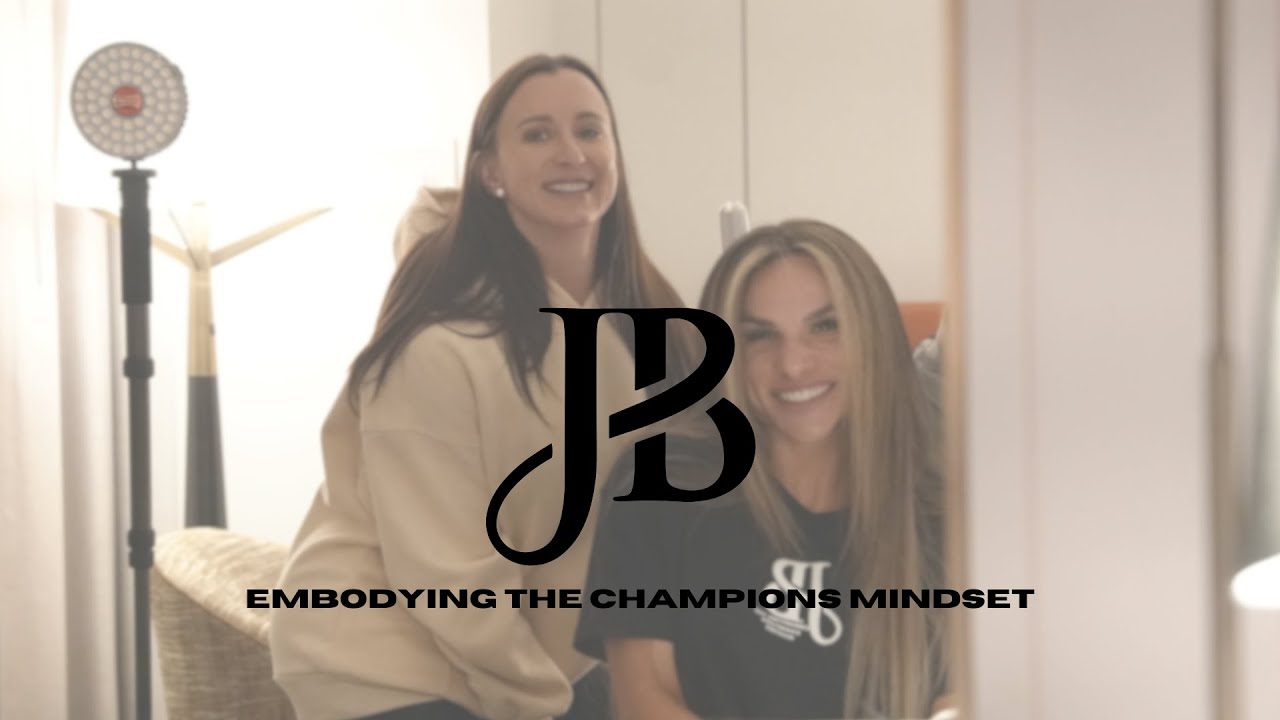 JB | Road to Arnold 2025: ONE day out