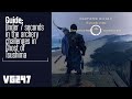 How to get under 7 seconds in the Archery challenge  | Ghost of Tsushima