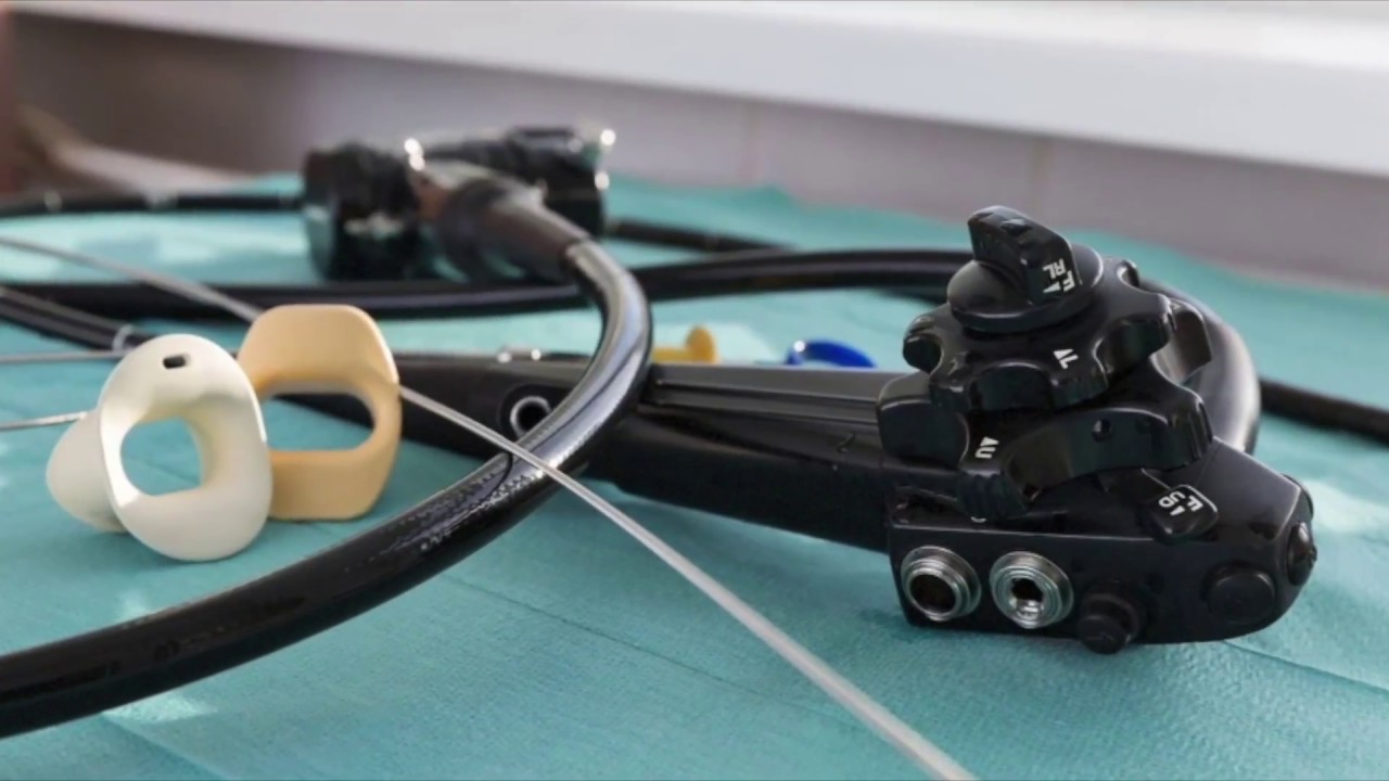 Medical Devices - Empire Precision Plastics