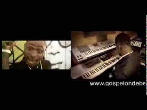 GospelOnDebeatz performs "All of You" (by Davido)