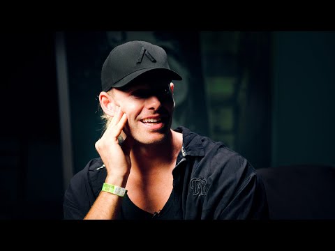 Will Sparks Interview: Tour Stories and Producer Tips