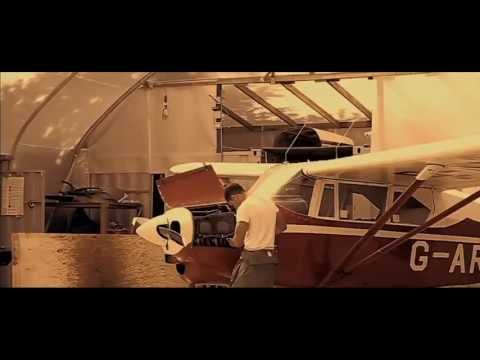 LUC SKYZ Feat. AYO BEATZ 'PILOTS' (OFFICIAL VIDEO)