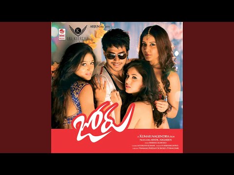 Puvvalaku Rangeyala (Full Audio) — watch video