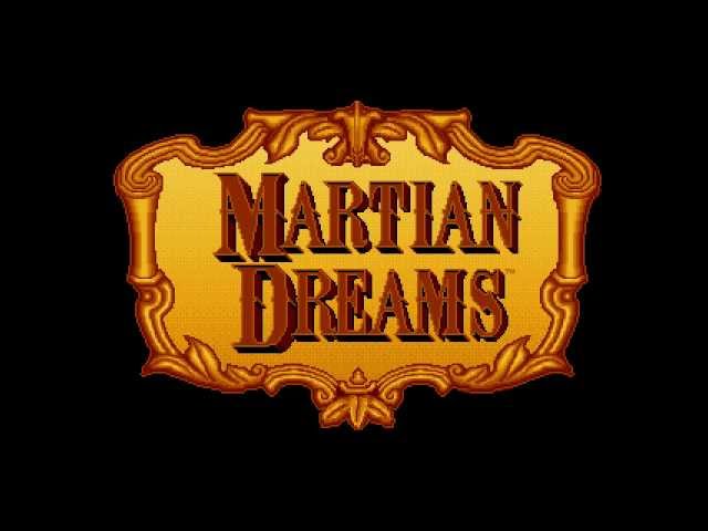 Ultima Worlds of Adventure 2: Martian Dreams