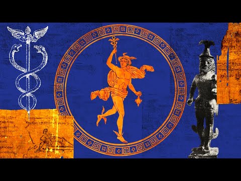 The Cult of Hermes: Herald of the Gods