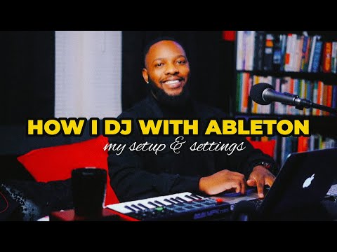 How to DJ like a pro with Ableton Live – step by step