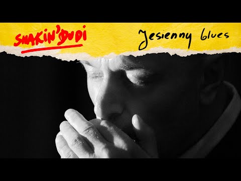 Shakin' Dudi  - Jesienny Blues (Official Video)