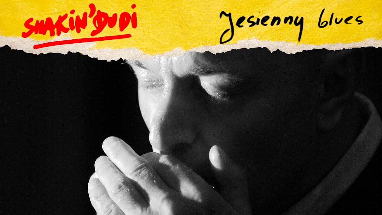 Premiera jubileuszowej Epki Shakin’ Dudi „Złota Płyta – Przeboje” już 5 października!