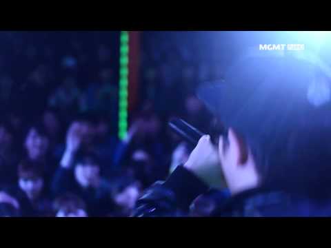 JJK ANGDREVILLE - 360º #ZEROSHOW vol19. 2013