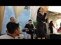 Hadirmu Bagai Mimpi Vocal Tika Armada