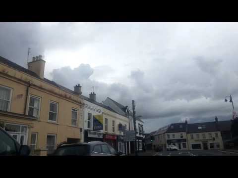 What to eat in Comber