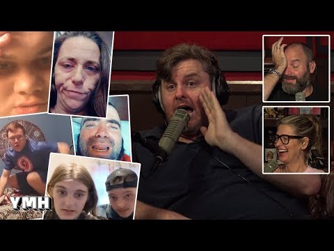 Tim Dillon Discovers Ugly Tik Tok - YMH Highlight