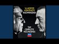 Rachmaninoff: Morceaux de Salon, Op.10 - 2. Valse