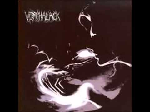 Vorphalack - Four Fiery Crowns