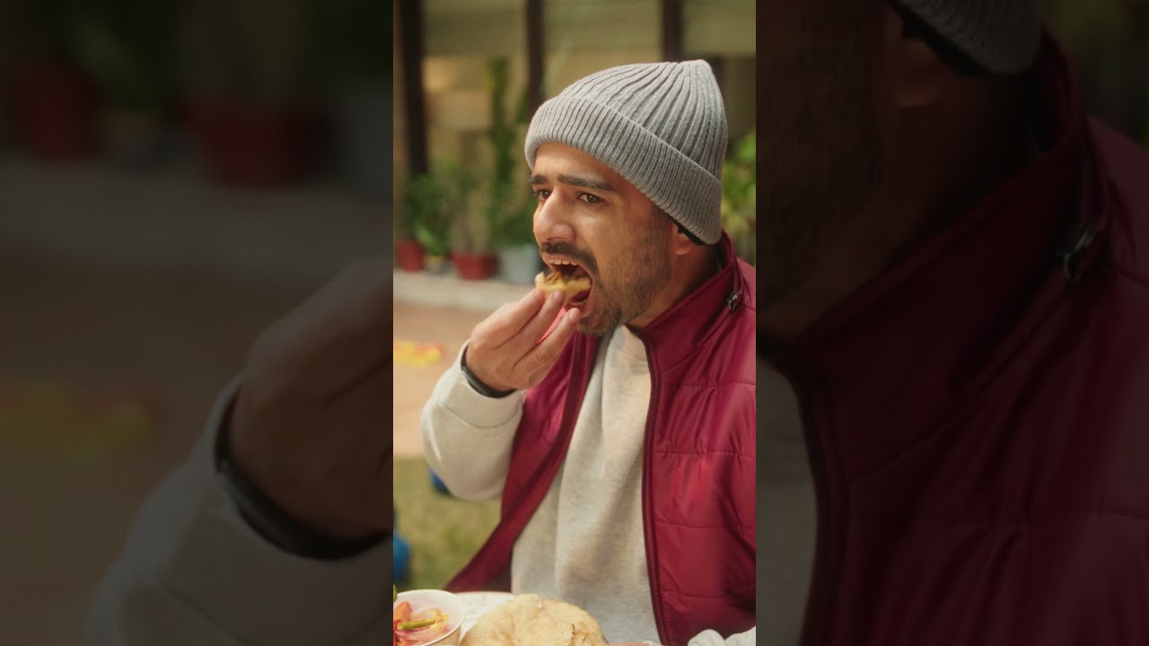 Workout Karne Ke Paise — Campaign — FITPASS