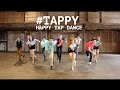 Happy Tap Dance #TAPPY - Pharrell Williams 