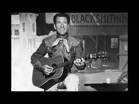 Doye O'Dell - "Wish I'd Stayed In The Wagon Yard"