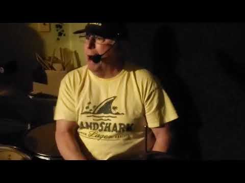 Home Studio Recording:  Attempting to learn Mustang Sally