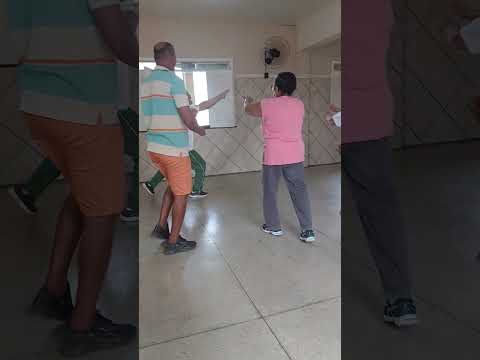 academia do centro comunitário da igreja Batista de Ubatã BA