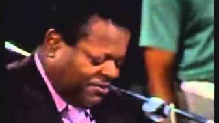 Oscar Peterson-Sweet Georgia Brown