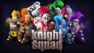 Knight Squad Steam Key GLOBAL